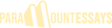 ParamountEssays